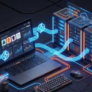 Negozio Specializzato in Tempo Reale (WebSocket + MCP)